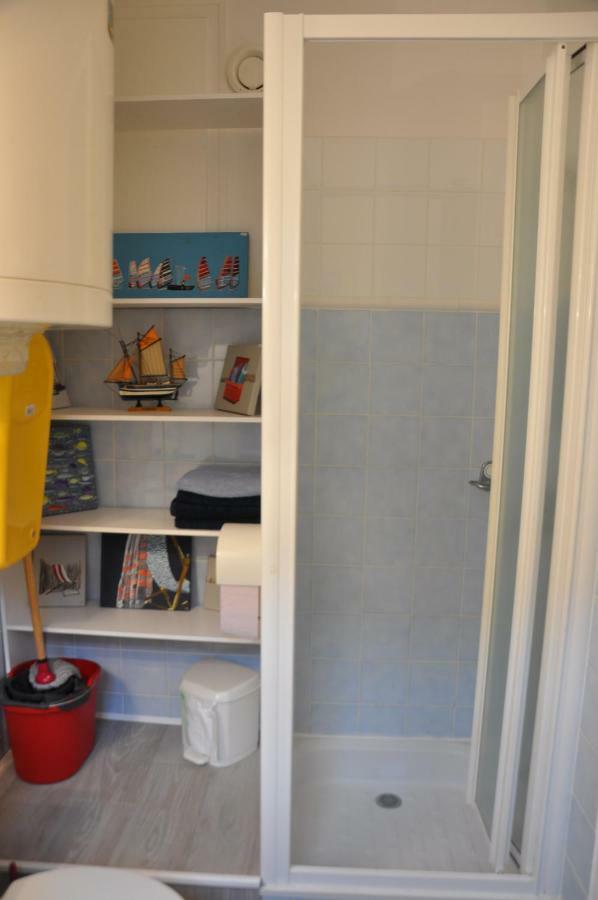 La Bertaudiere Apartment Сен Мало Екстериор снимка
